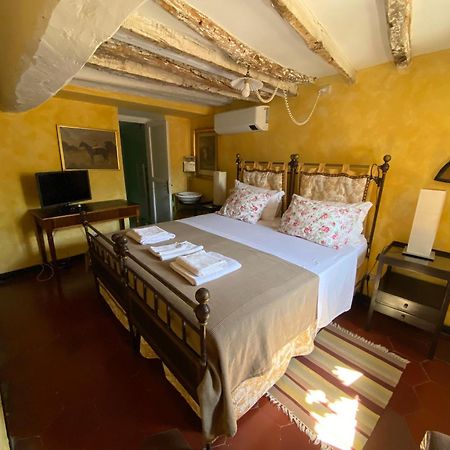 A O Soa B&B Savignone Εξωτερικό φωτογραφία