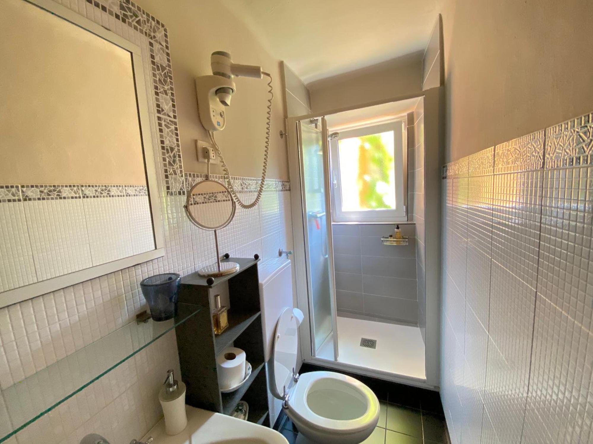 A O Soa B&B Savignone Εξωτερικό φωτογραφία